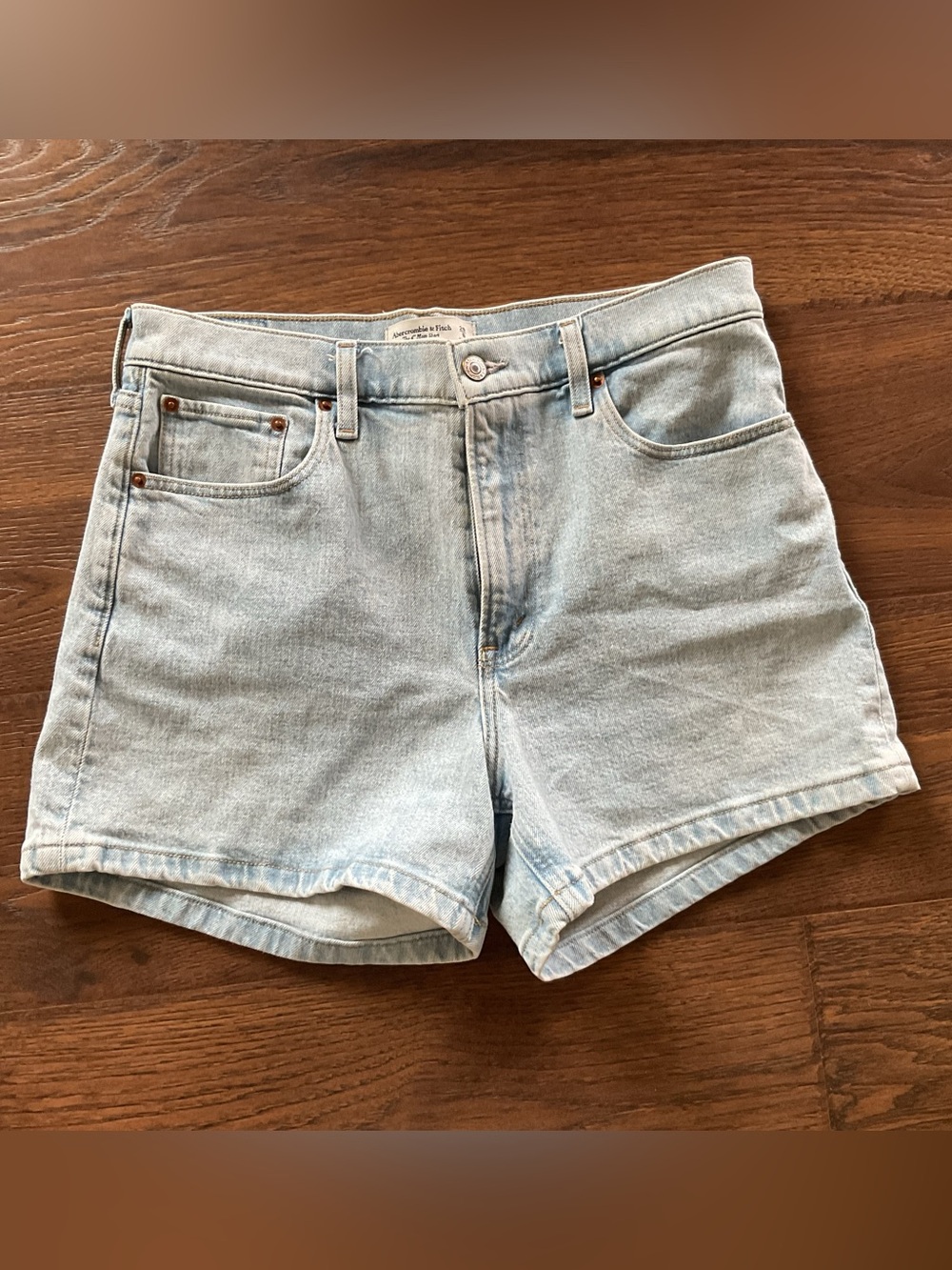 Abercrombie & Fitch Shorts
